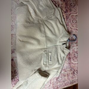 Magellan Quarter Zip